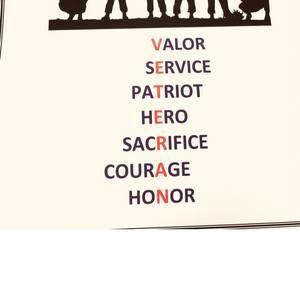 Meet your Posher, Dawn